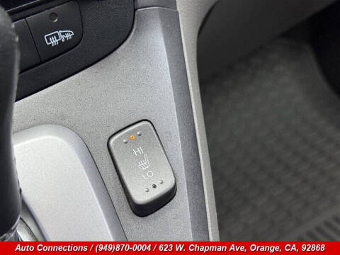 2008 Honda CR-V EX-L