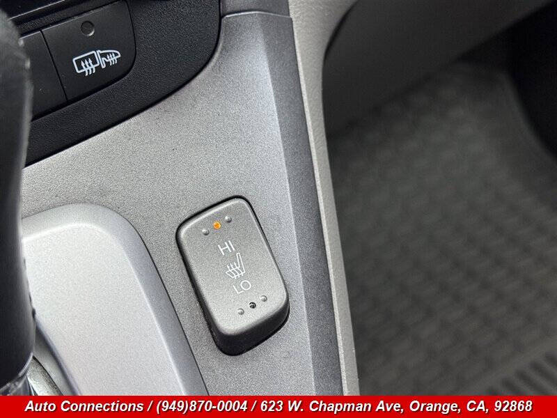 2008 Honda CR-V EX-L