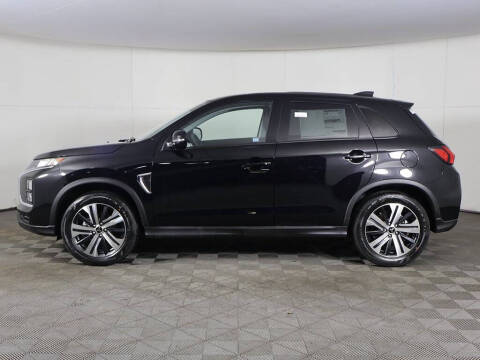 2026 Mitsubishi Outlander Sport