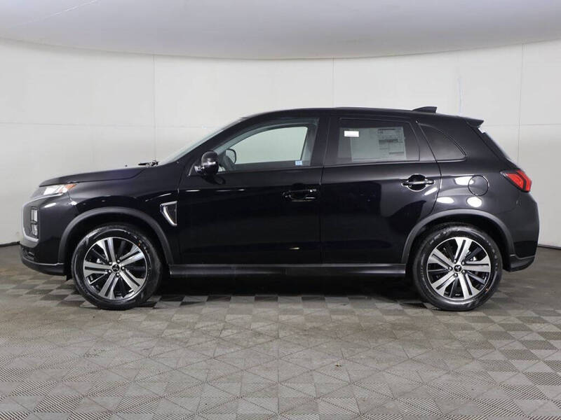 2026 Mitsubishi Outlander Sport