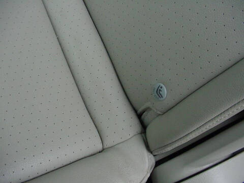 2018 Volkswagen Atlas V6 SE 4Motion