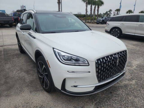 2023 Lincoln Corsair Reserve