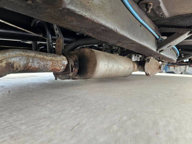 1955 Chevrolet Bel Air