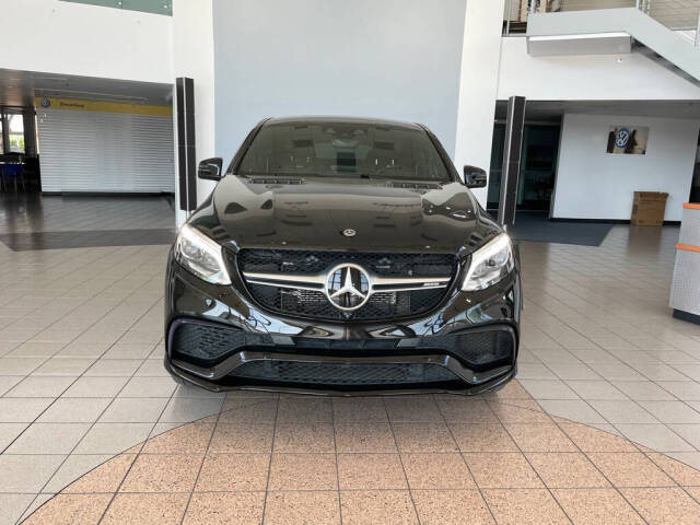 2019 Mercedes-Benz GLE for sale at Auto Haus Imports in Grand Prairie, TX