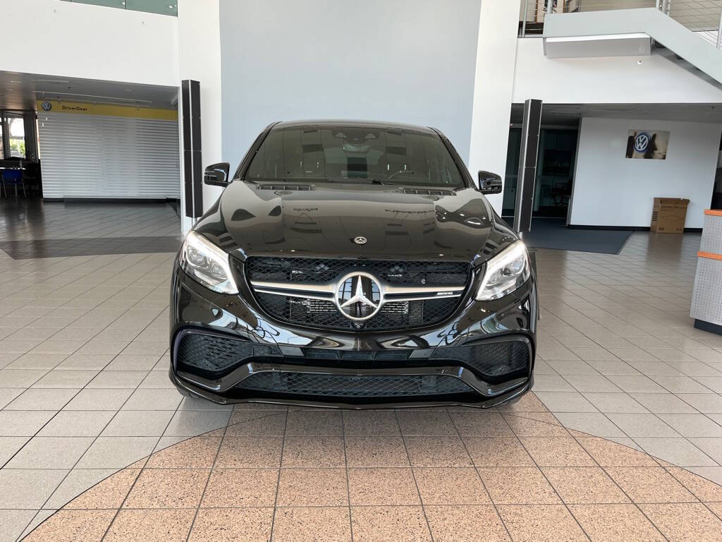 2019 Mercedes-Benz GLE for sale at Auto Haus Imports in Grand Prairie, TX