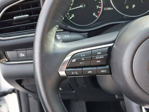 2025 Mazda CX-30 2.5 S Preferred