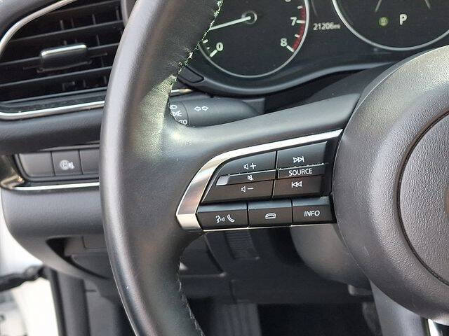 2025 Mazda CX-30 2.5 S Preferred