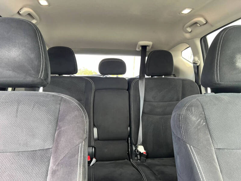 2017 Nissan Murano