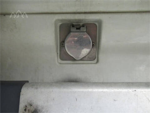 2014 Freightliner Cascadia