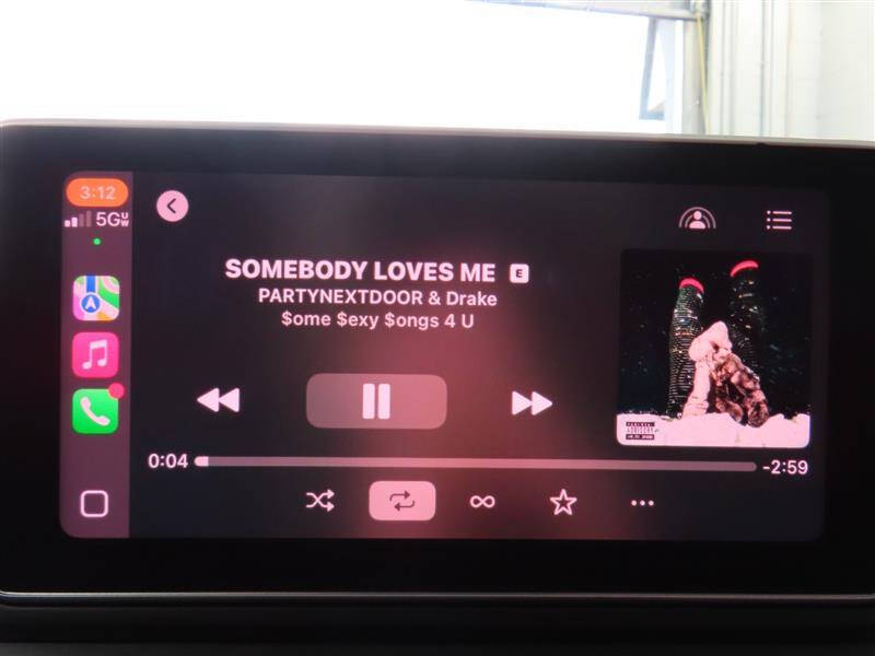 2019 Audi S5 Sportback 3.0T quattro Premium Plus