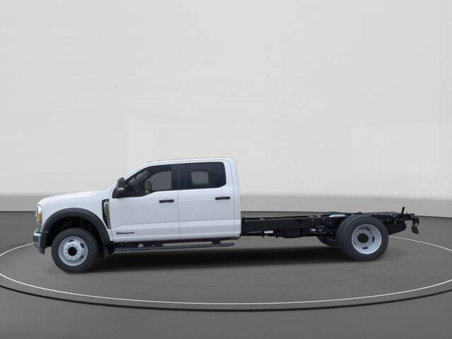 2026 Ford F-550 Super Duty