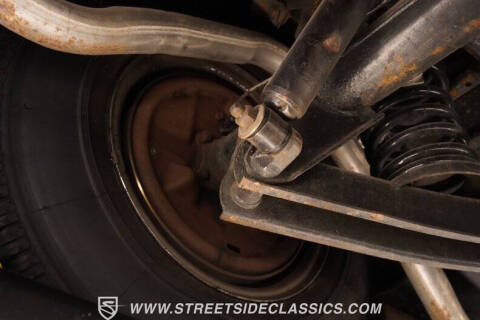 1958 Chevrolet Bel Air