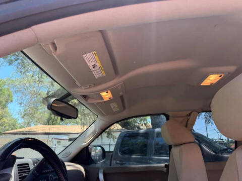 2013 Chevrolet Silverado 1500