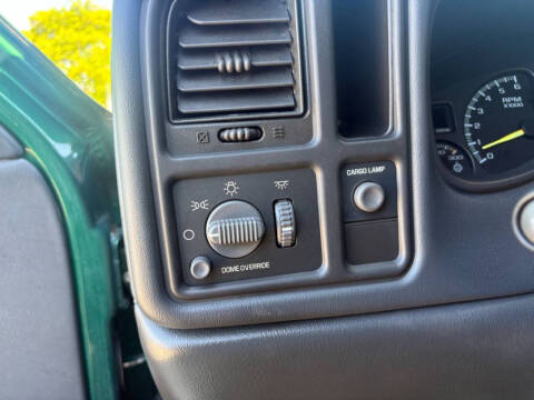 1999 GMC Sierra 2500