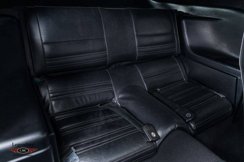 1970 Ford Mustang Boss 302