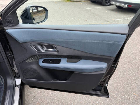 2023 Nissan Ariya Platinum+ e-4ORCE