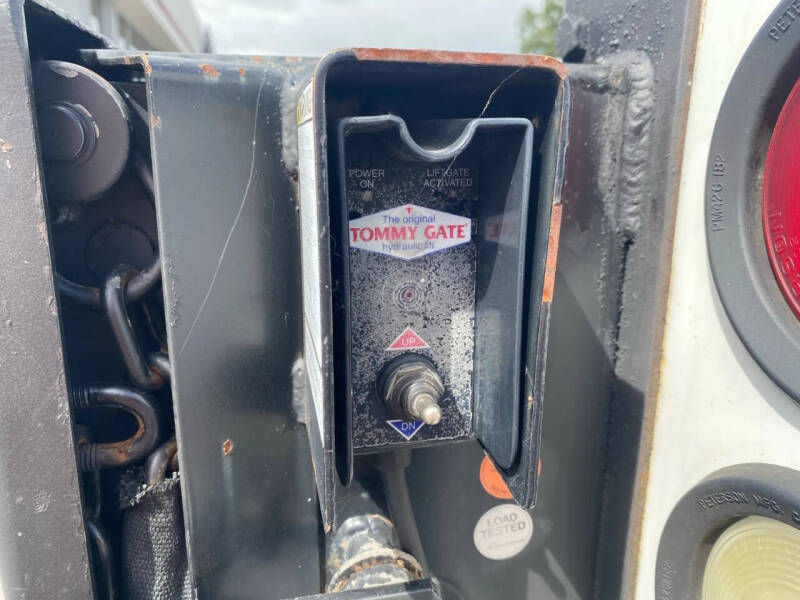 2015 Chevrolet Silverado 2500HD Work Truck