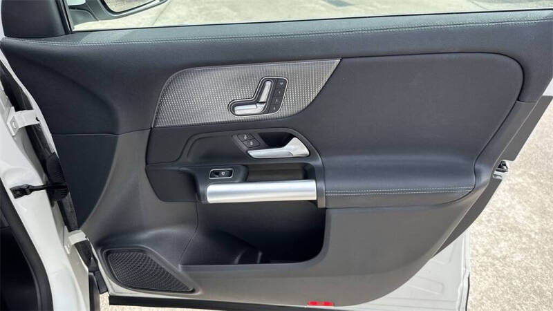 2023 Mercedes-Benz GLA GLA 250