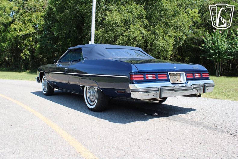 1975 Chevrolet Caprice
