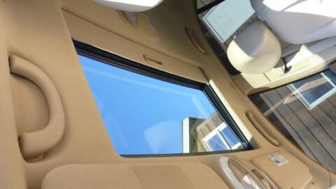 2008 Mercedes-Benz E-Class E 350