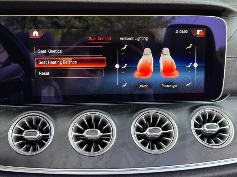 2023 Mercedes-Benz E-Class E 450