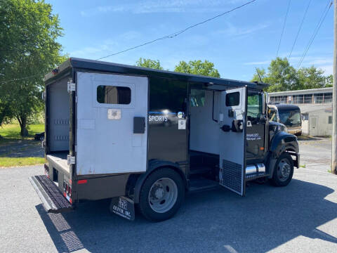 2014 International TerraStar