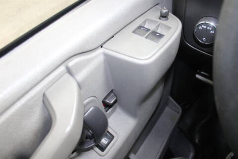 2021 Chevrolet Express 2500