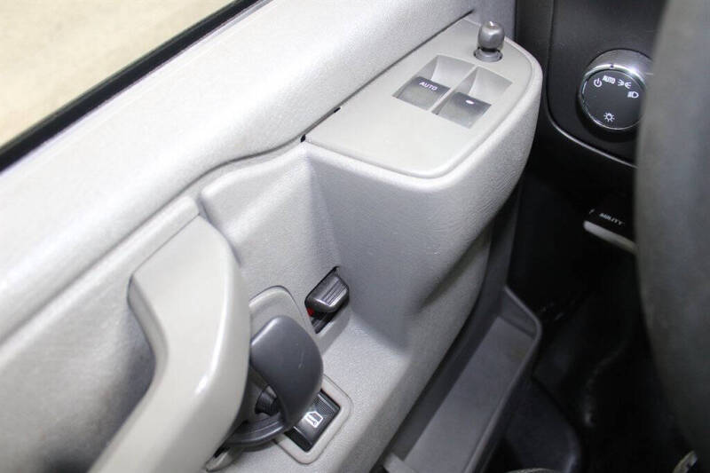 2021 Chevrolet Express 2500