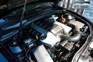 2010 Chevrolet Camaro SS