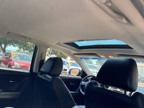 2010 Mazda CX-9 Sport