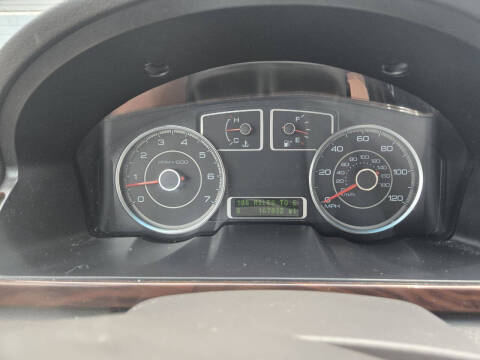 2008 Ford Taurus SEL
