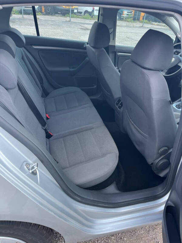 2007 Volkswagen Rabbit