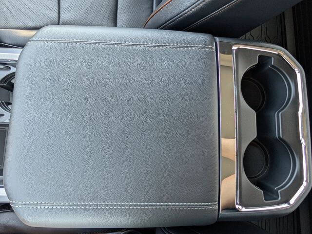 2025 Ford F-350 Super Duty