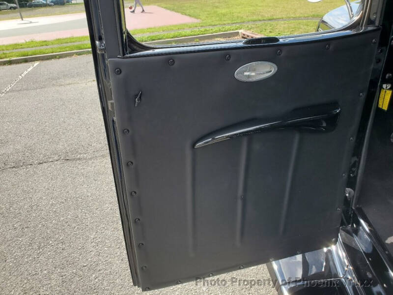 1934 Chevrolet 1500 STEP SIDE