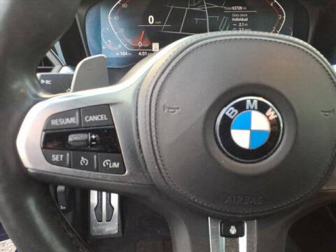 2021 BMW 3 Series 330i xDrive