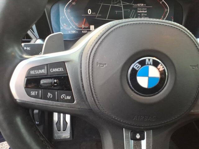 2021 BMW 3 Series 330i xDrive