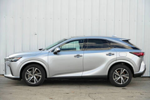 2023 Lexus RX 350 Premium