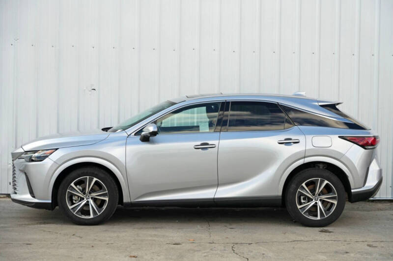 2023 Lexus RX 350 Premium