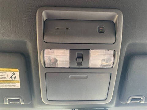 2025 Nissan Frontier PRO-X