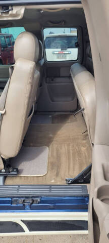 2004 GMC Sierra 1500