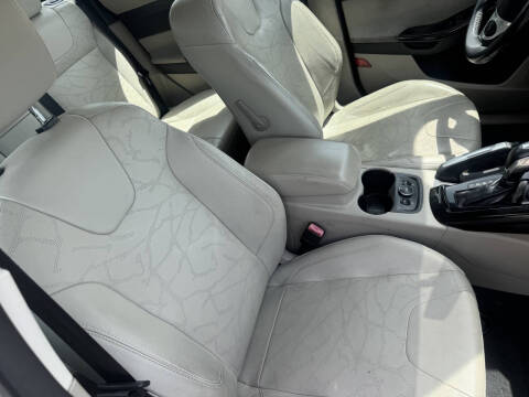 2012 Ford Focus Electric