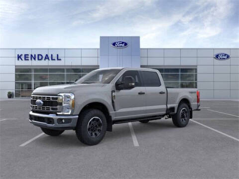 2026 Ford F-250 Super Duty