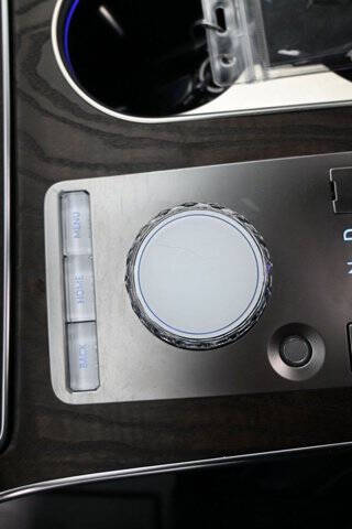 2025 Genesis GV80 2.5T Advanced