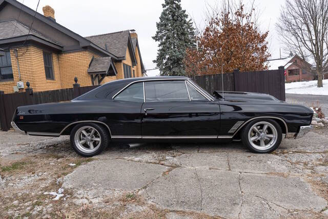1966 Buick Skylark