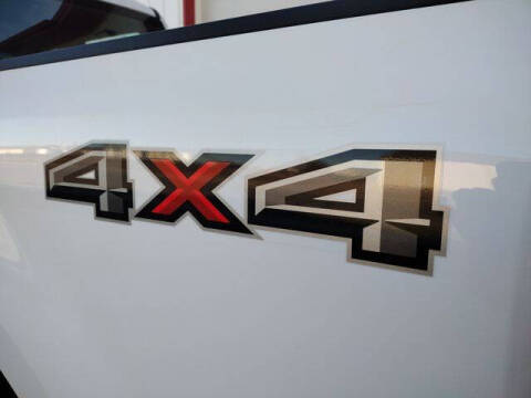 2017 Ford F-350 Super Duty