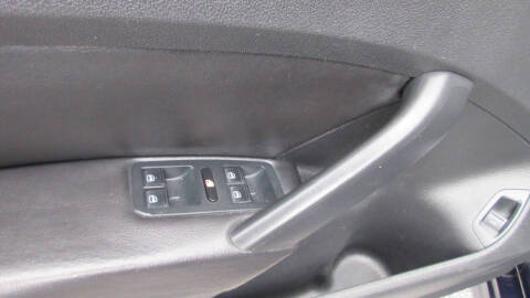 2015 Volkswagen Passat 1.8T SE