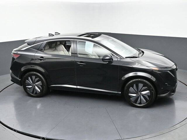 2023 Nissan Ariya Empower+