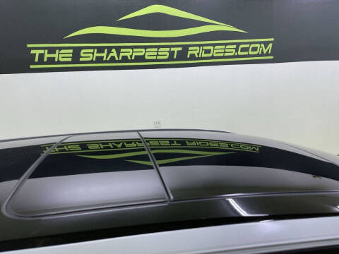 2016 Volvo XC60 T5 Drive-E Platinum