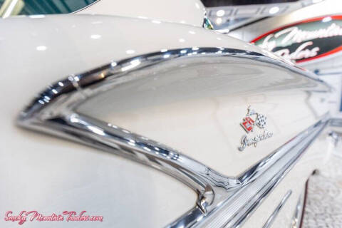 1958 Chevrolet Impala