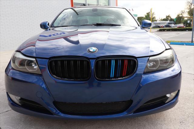 2011 BMW 3 Series  - $6,997